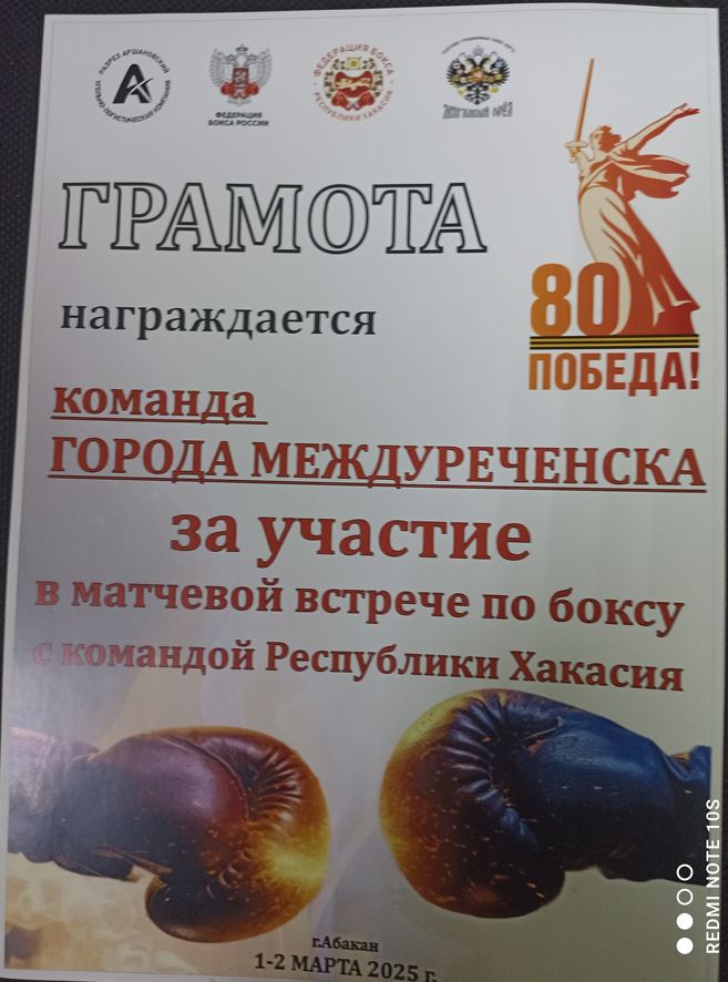 В Абакане