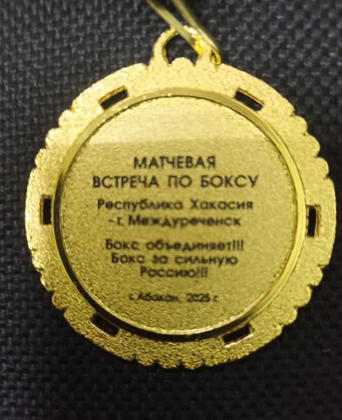 В Абакане